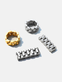 Presidential Link Ring