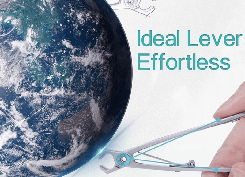 Professional Nail Clipper For Thick Nails