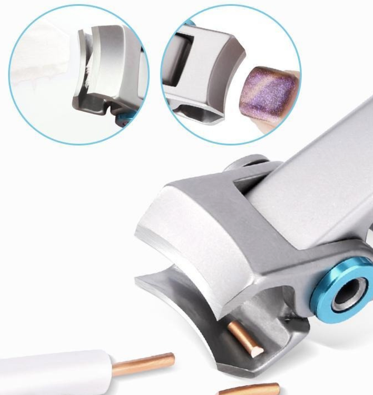 Professional Nail Clipper For Thick Nails