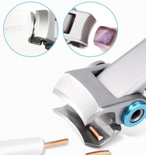 Professional Nail Clipper For Thick Nails
