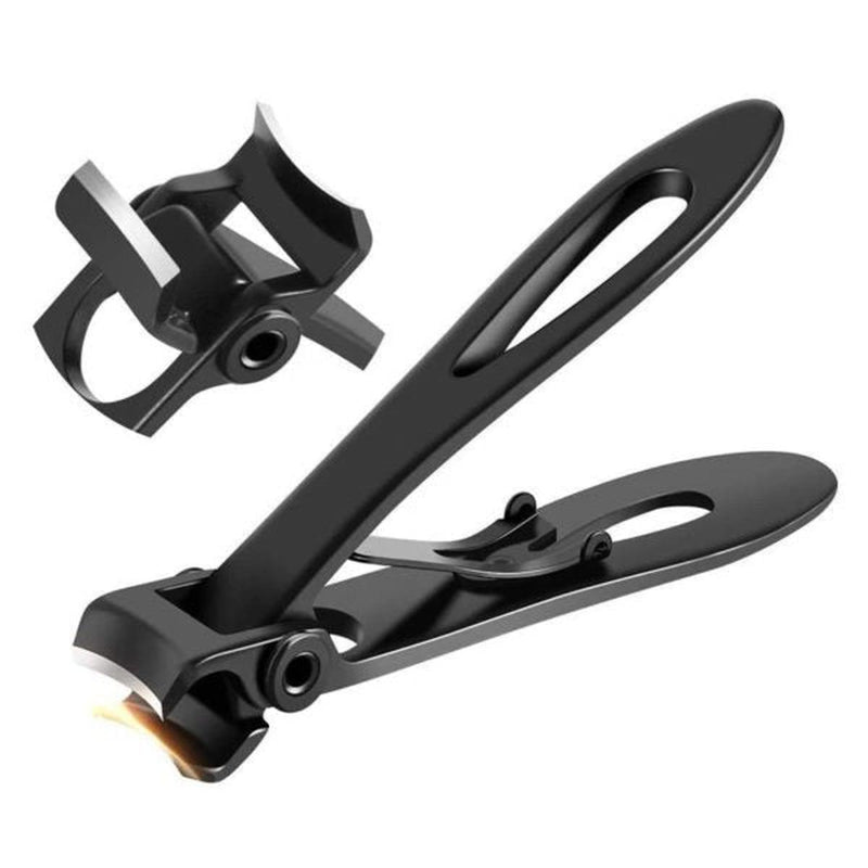 Professional Nail Clipper For Thick Nails