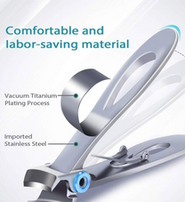 Professional Nail Clipper For Thick Nails