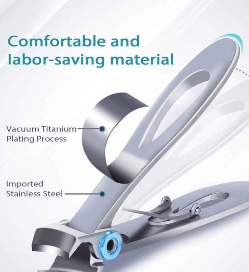 Professional Nail Clipper For Thick Nails