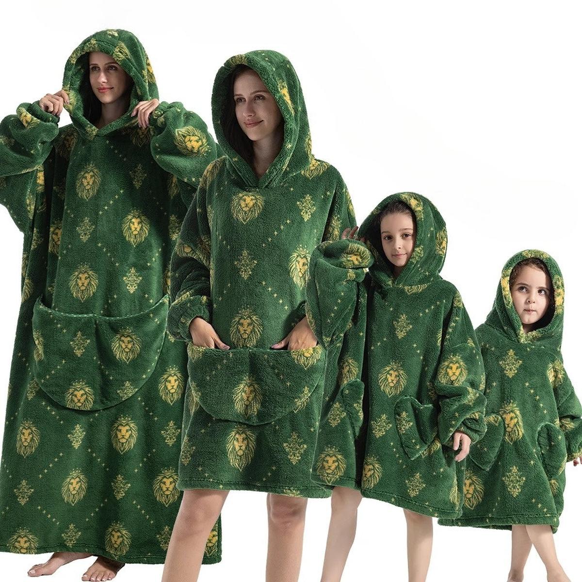 Green / XL