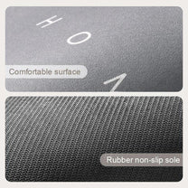 Quick-Drying Super Absorbent Bath Mat
