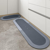 Quick-Drying Super Absorbent Bath Mat