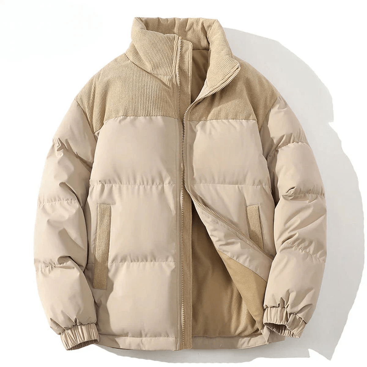 Vanilla / XXL