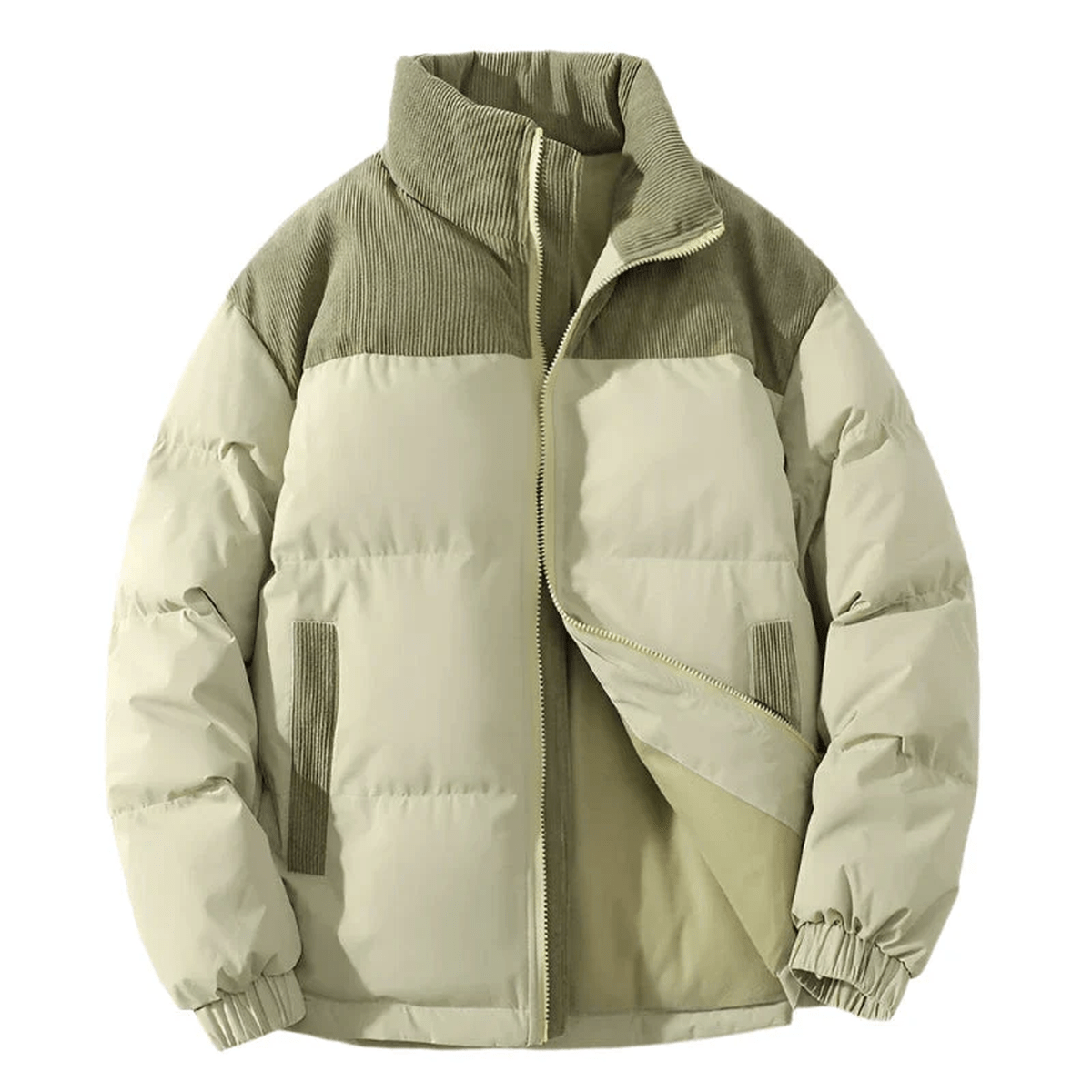 Green / XXL