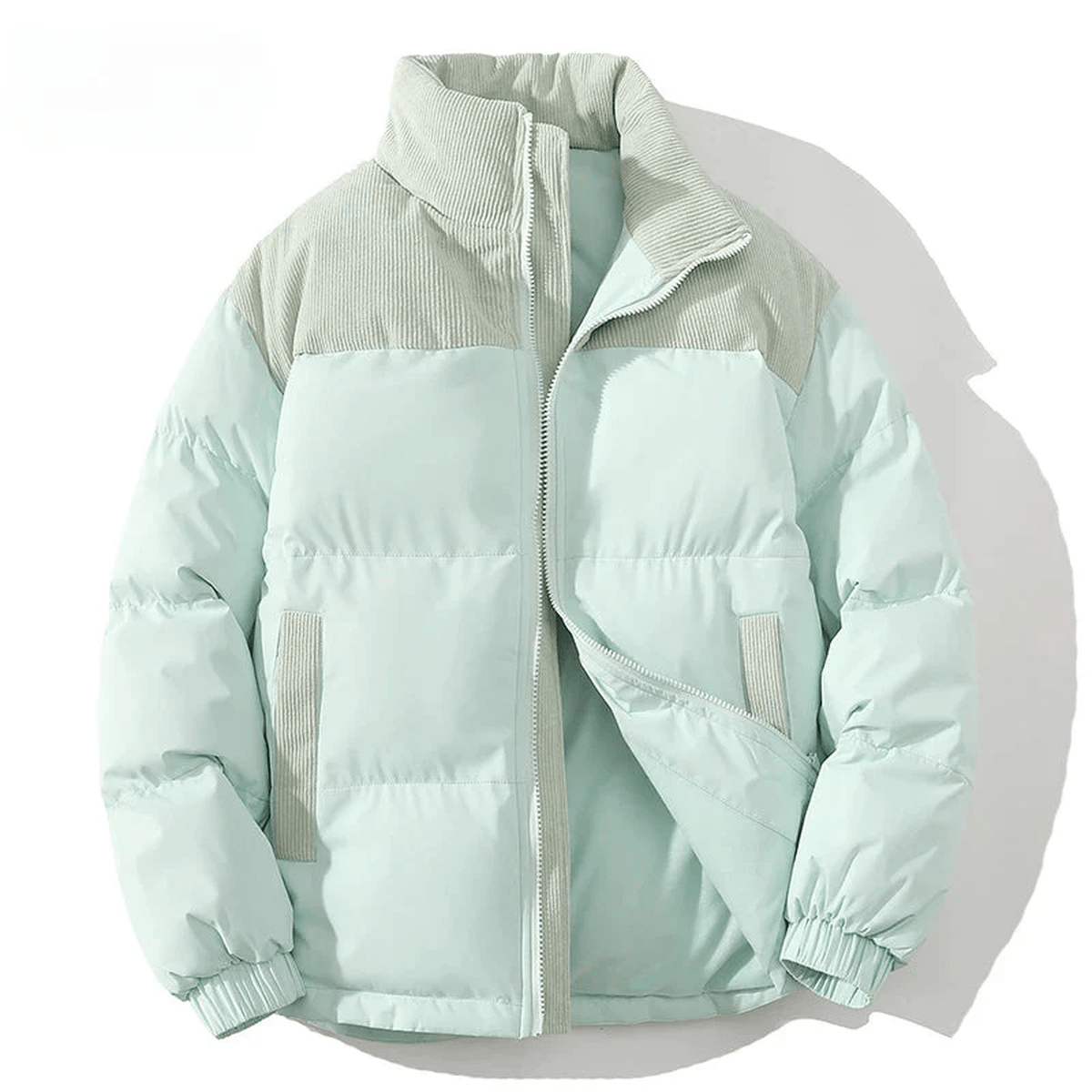 Light Blue / XXL