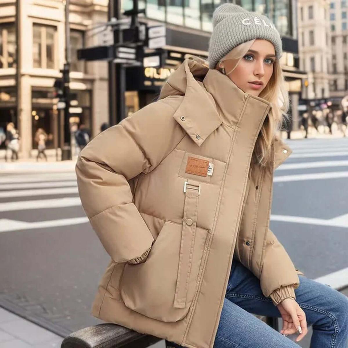 Khaki / XXL
