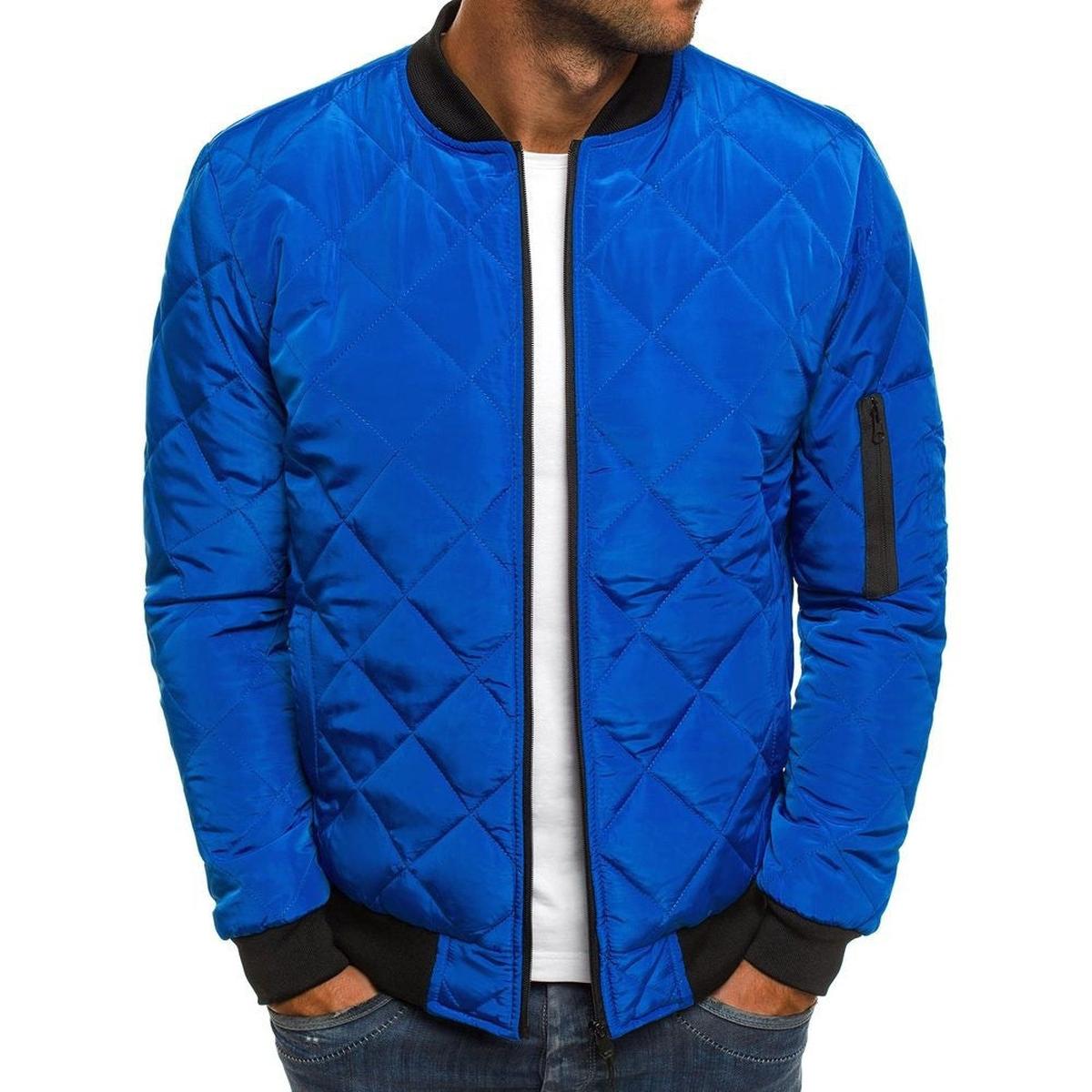 Blue / XXL