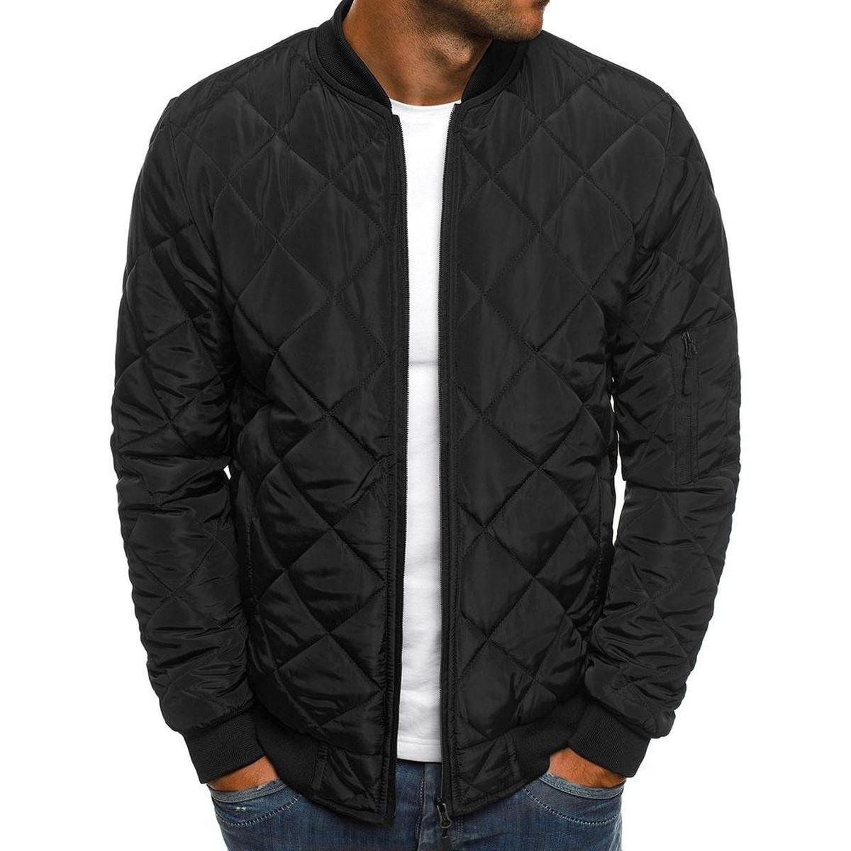 Black / XXL