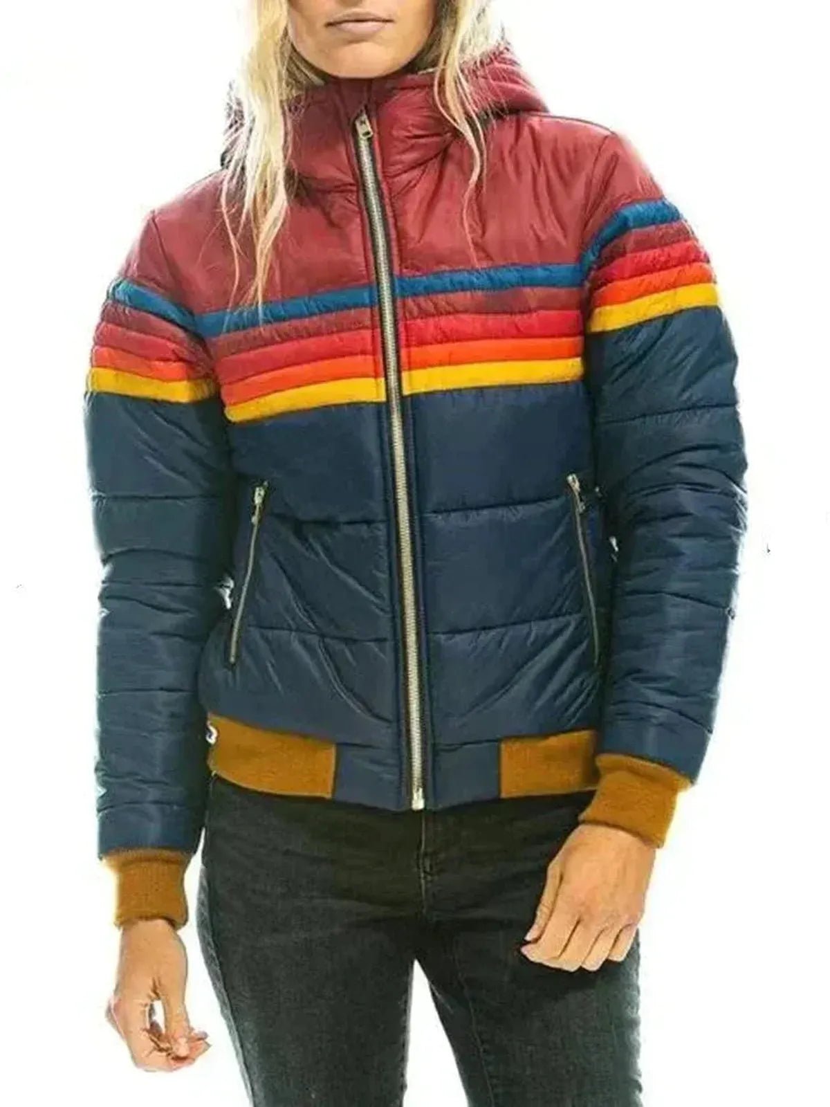 Dark Blue / XXL