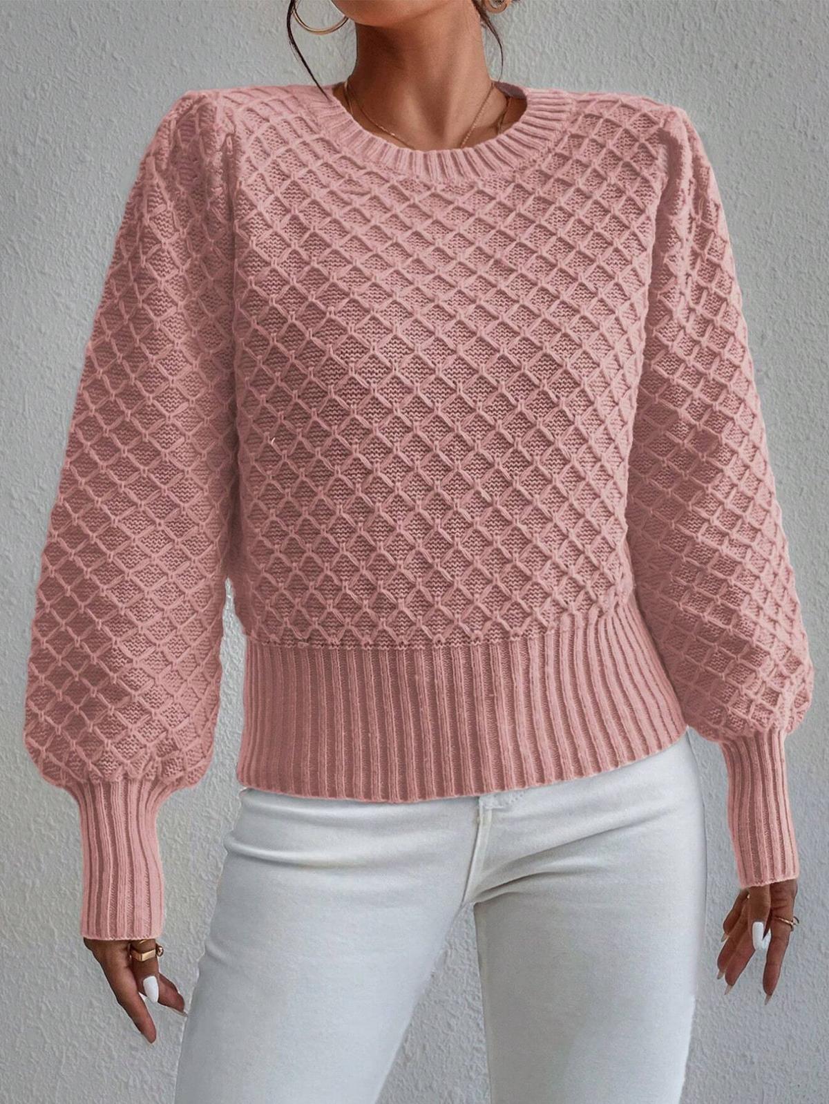 Pink / XL