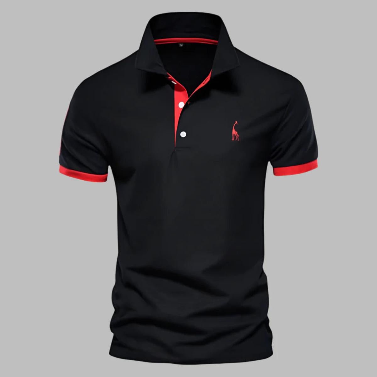 Black / 2XL