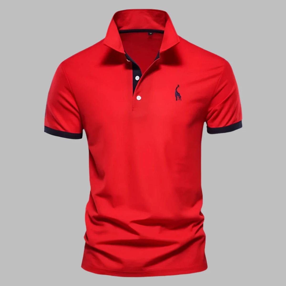 Red / 2XL