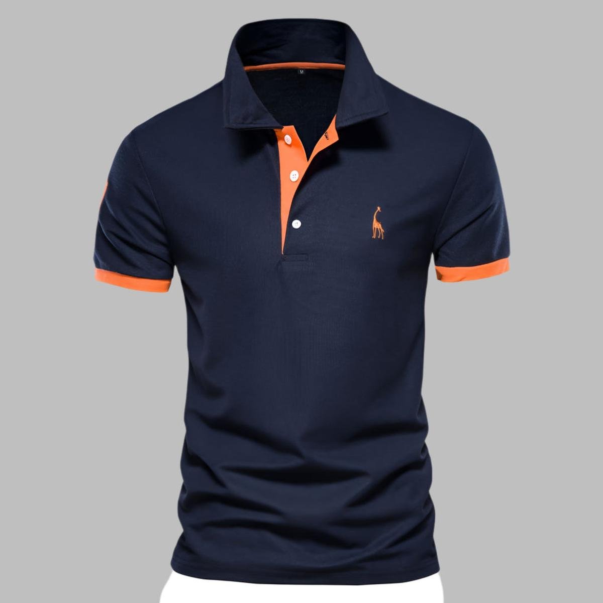 Navy Blue / 2XL