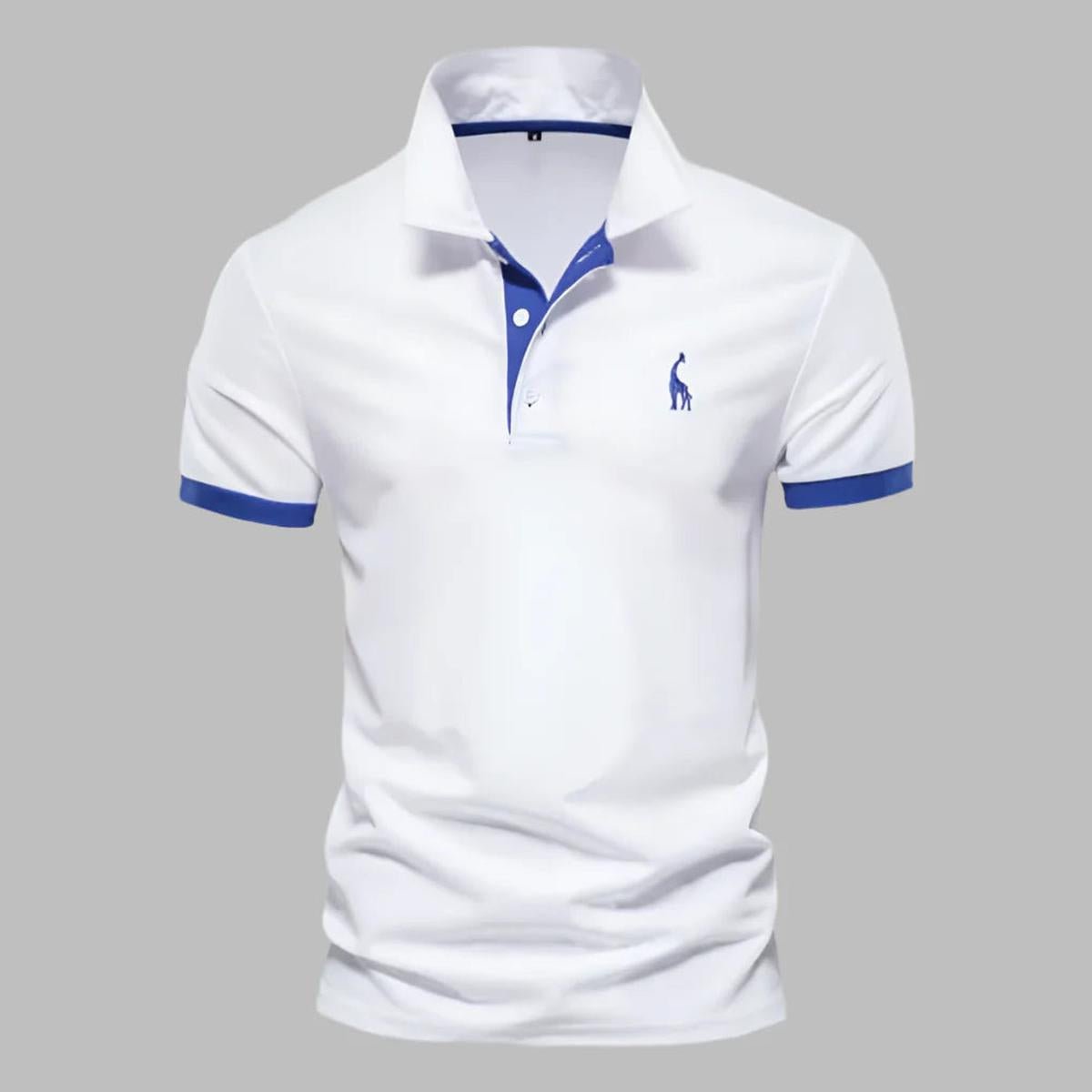 White / 2XL