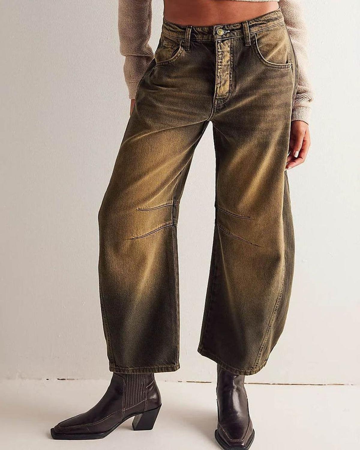 Dark brown / 2XL