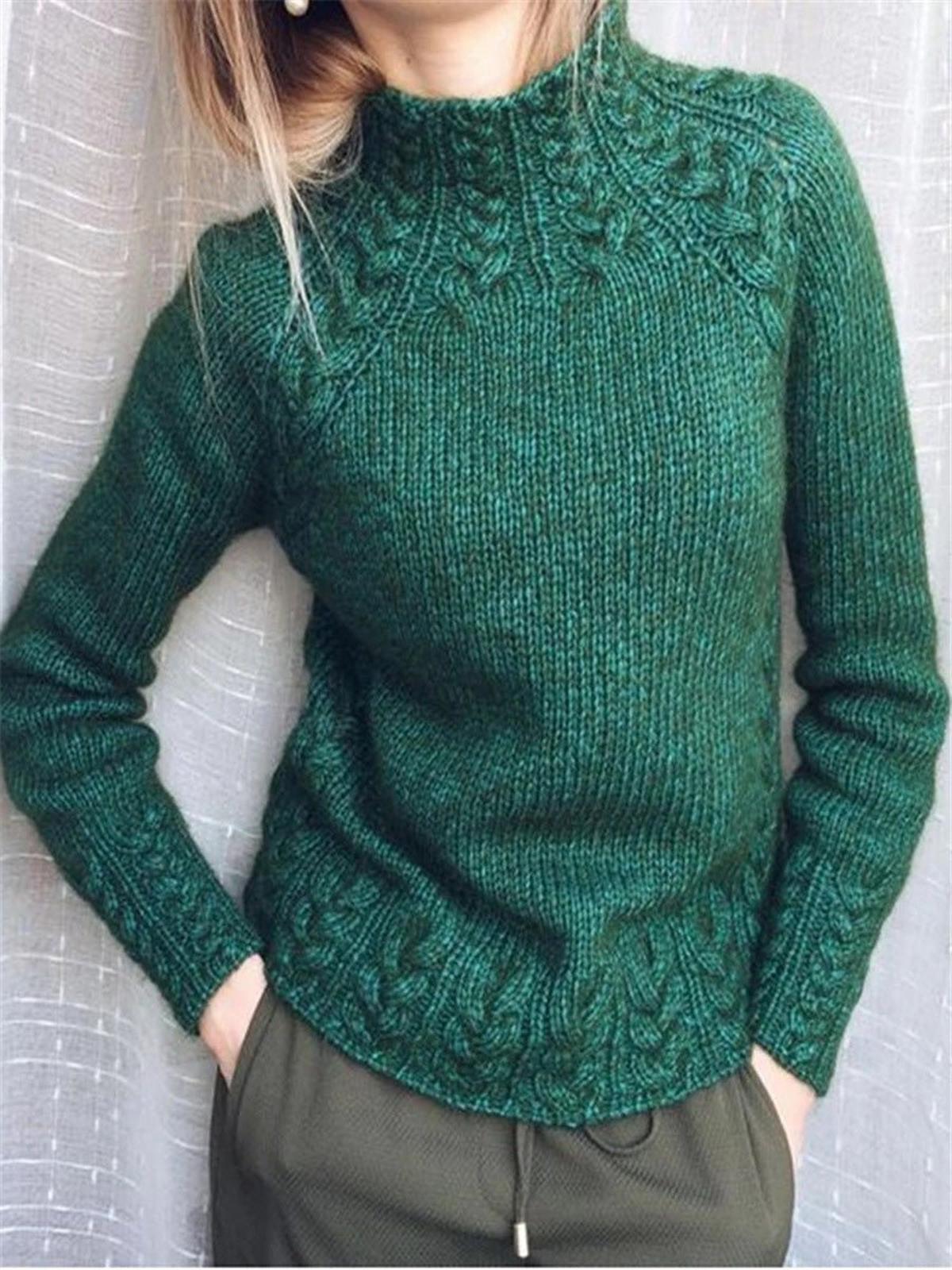 Green / 3XL