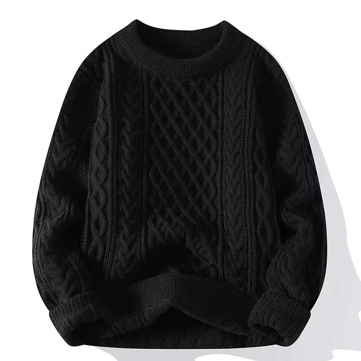 Black / XXL