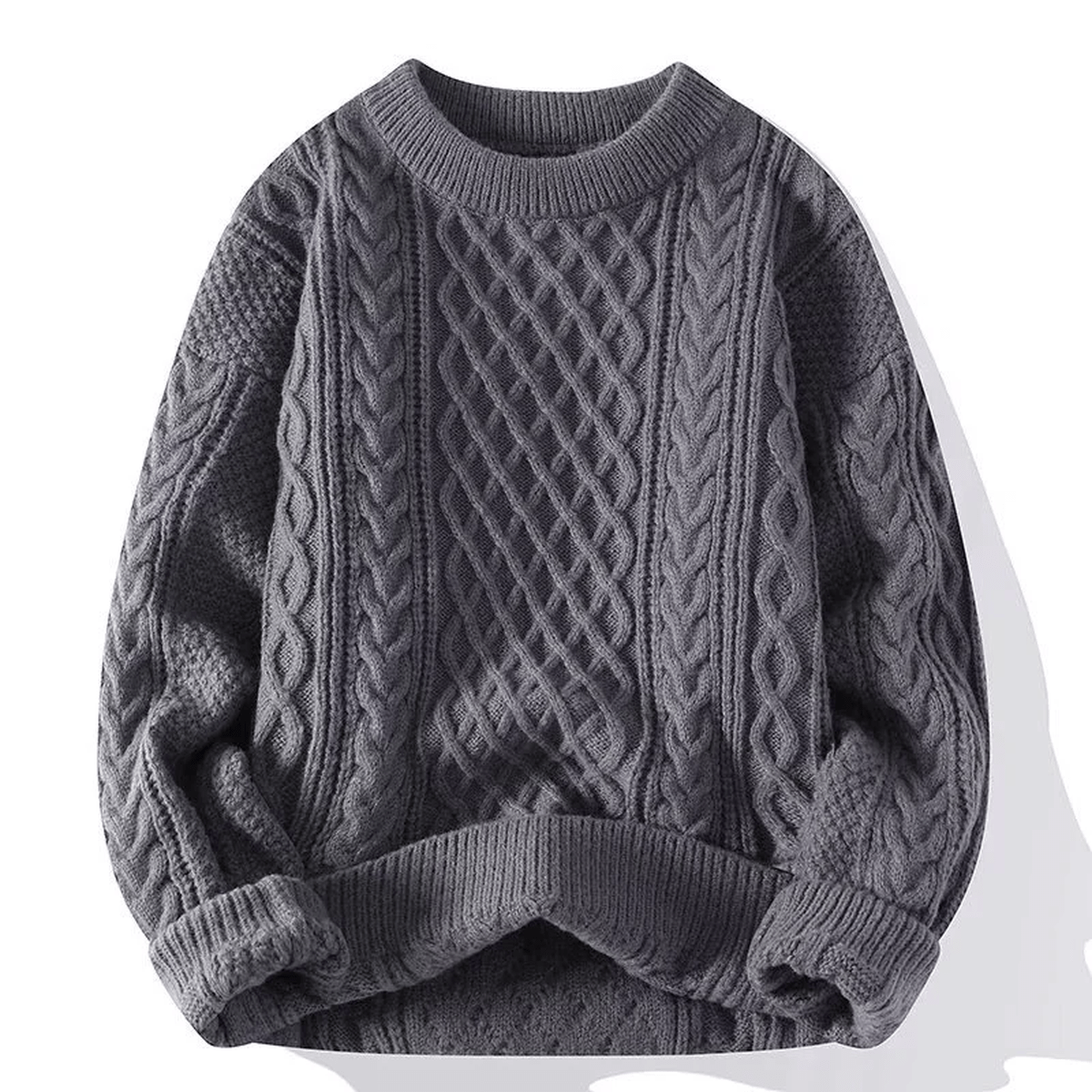 Grey / XXL