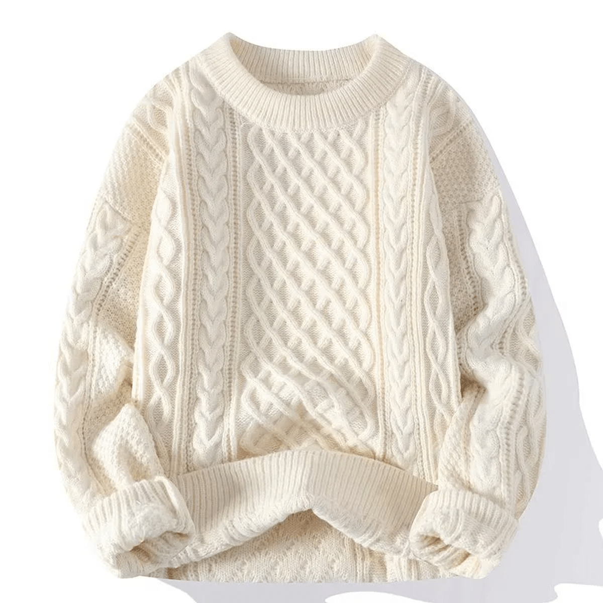 White / XXL
