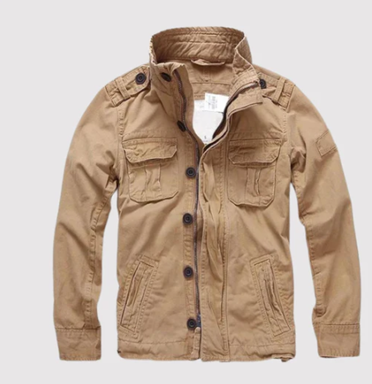 Brown / 2XL