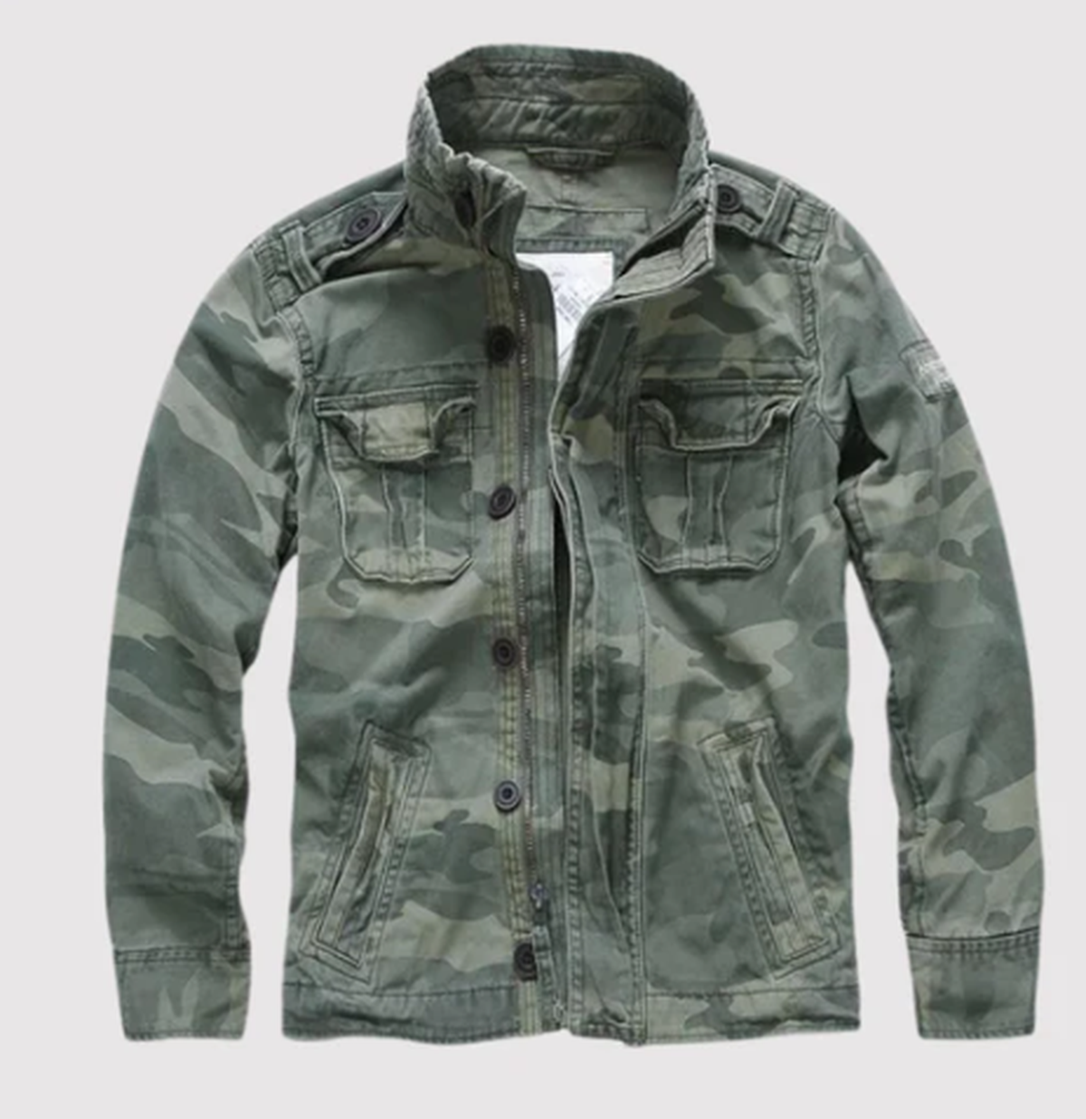 Colour 1 / 2XL