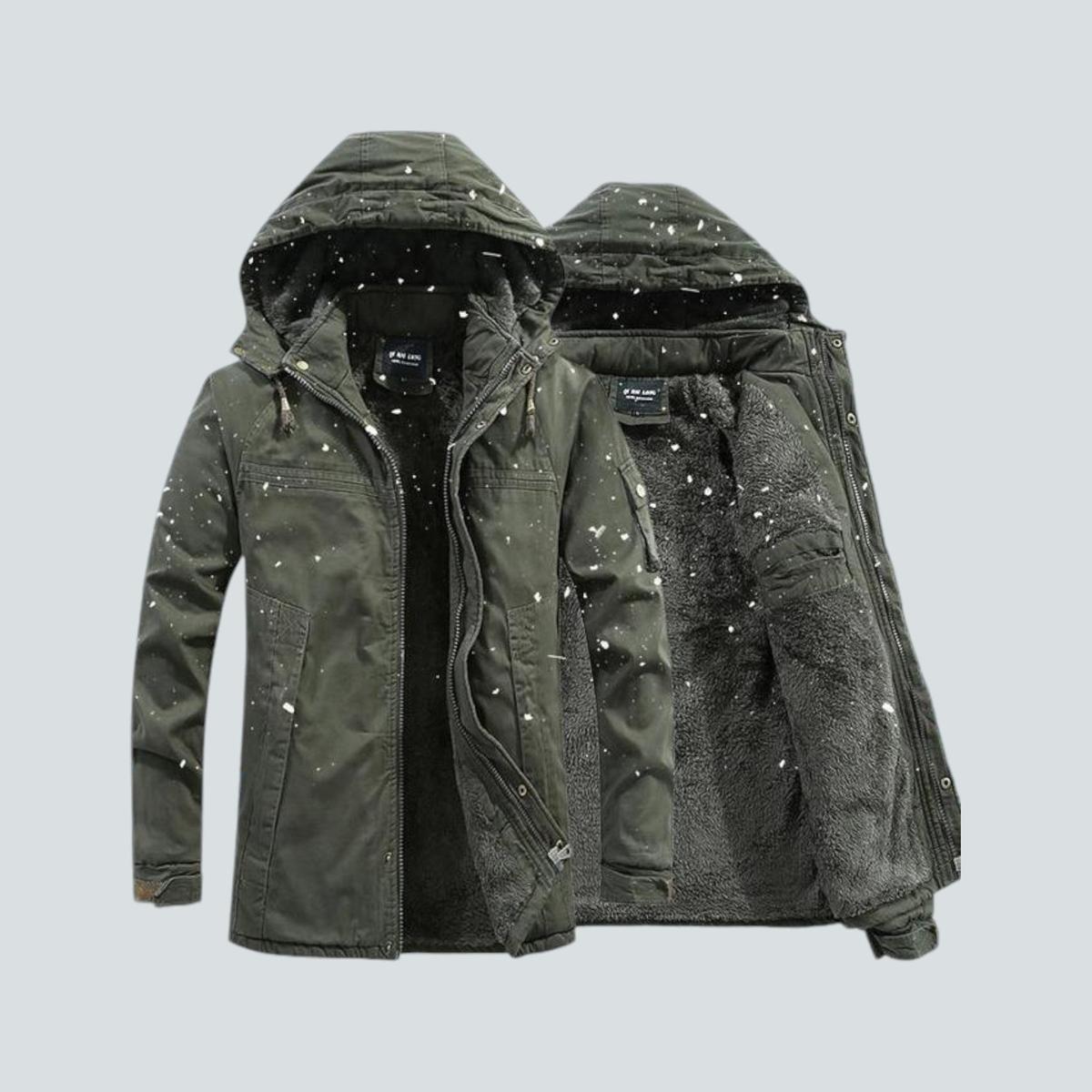Green / 4XL
