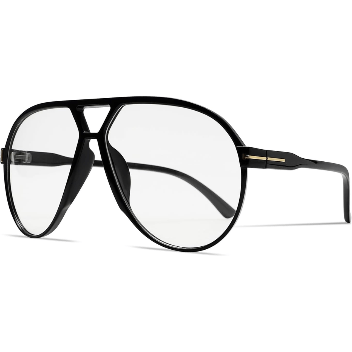 Black-Clear