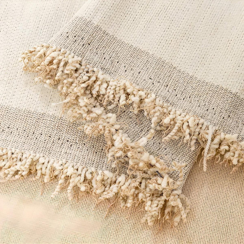 Reversible Chenille Sofa Cover Protector