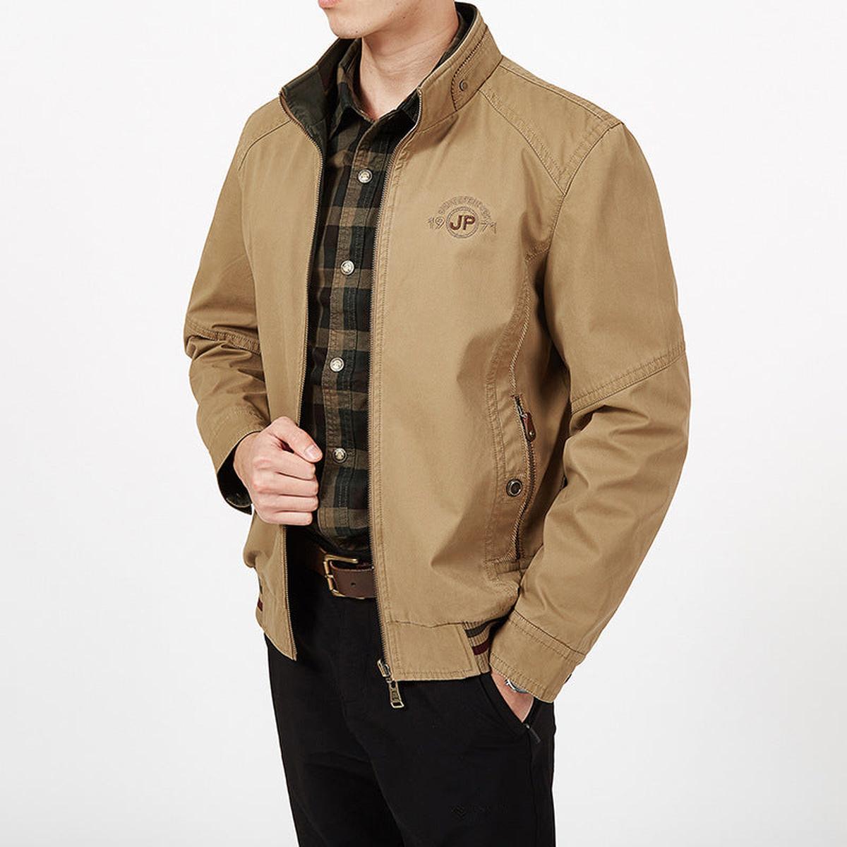 Khaki / XXL