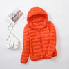 Orange solid