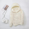 Beige White Solid Color