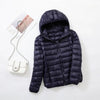 Navy blue solid