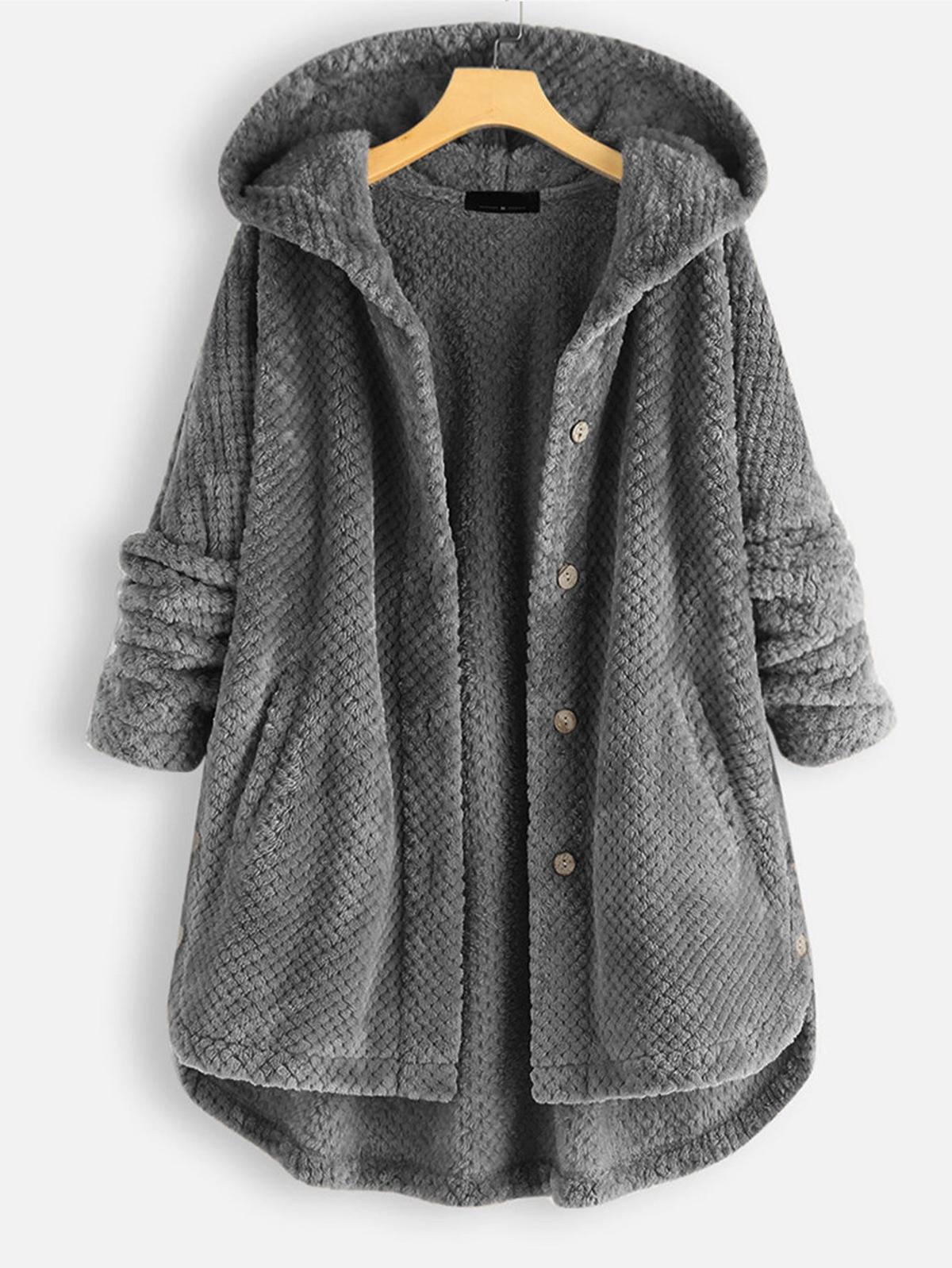 Grey / 5XL