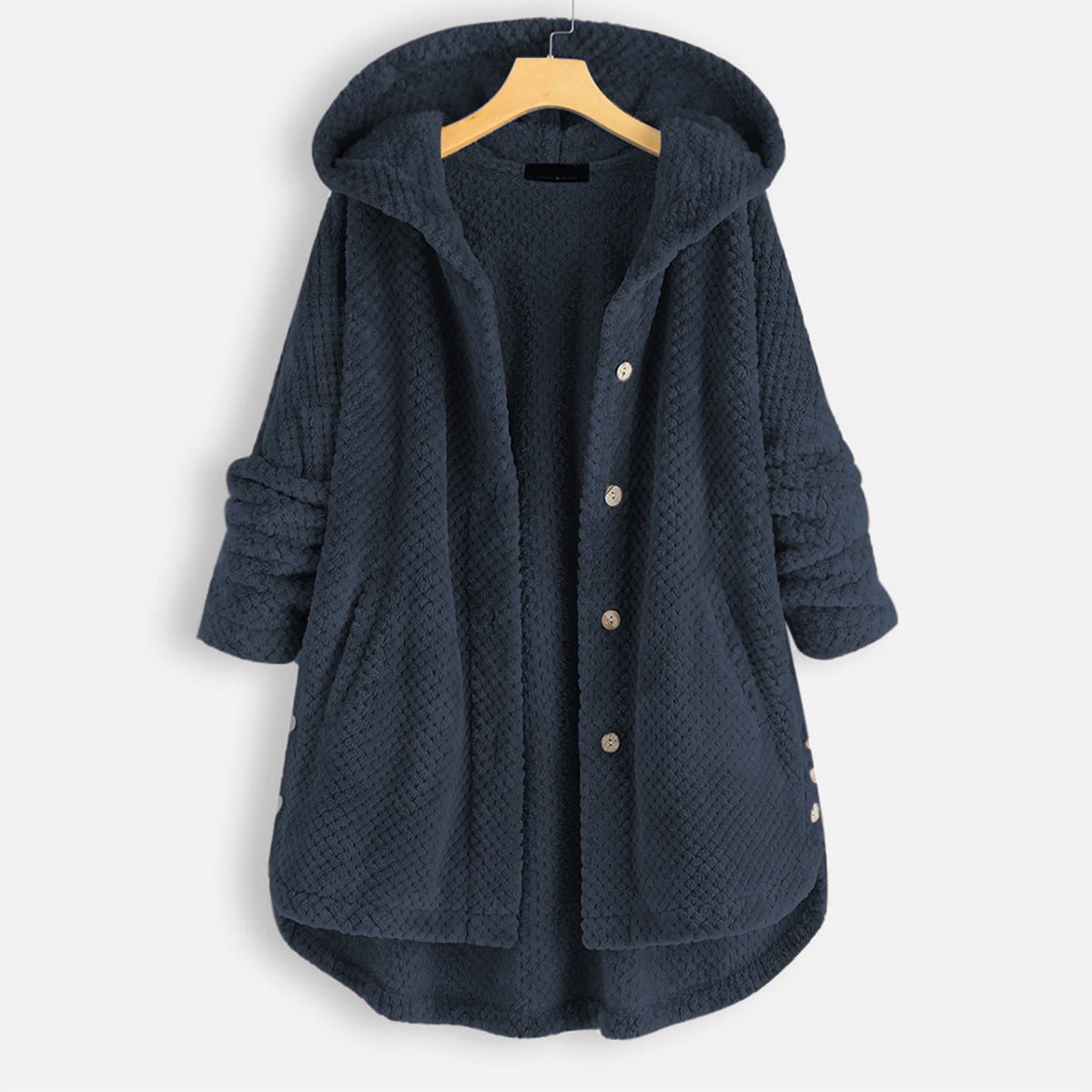 Blue / 5XL
