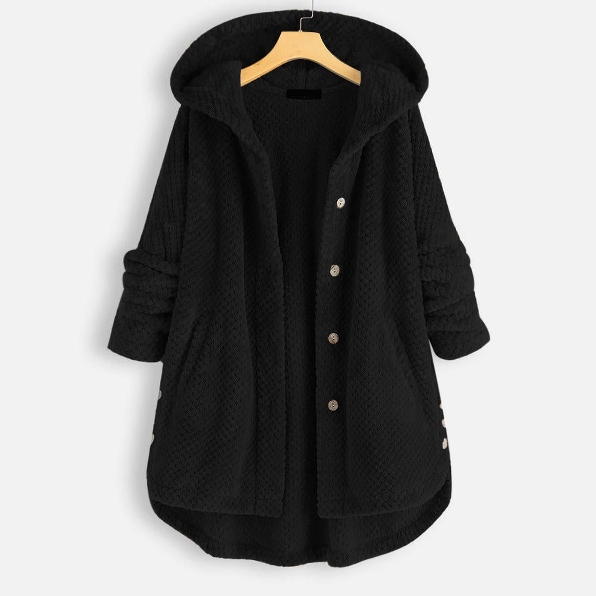 Black / 5XL