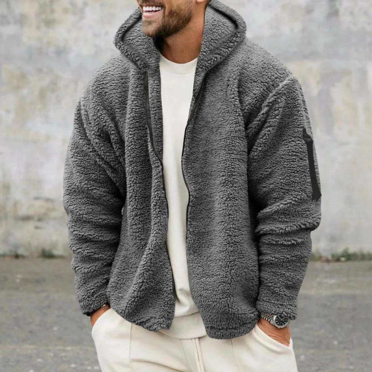Grey / XL
