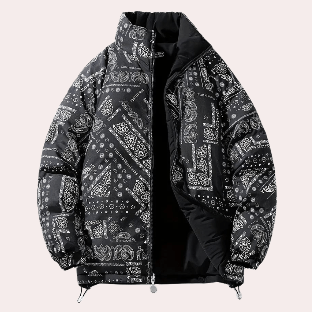 Black / 3XL