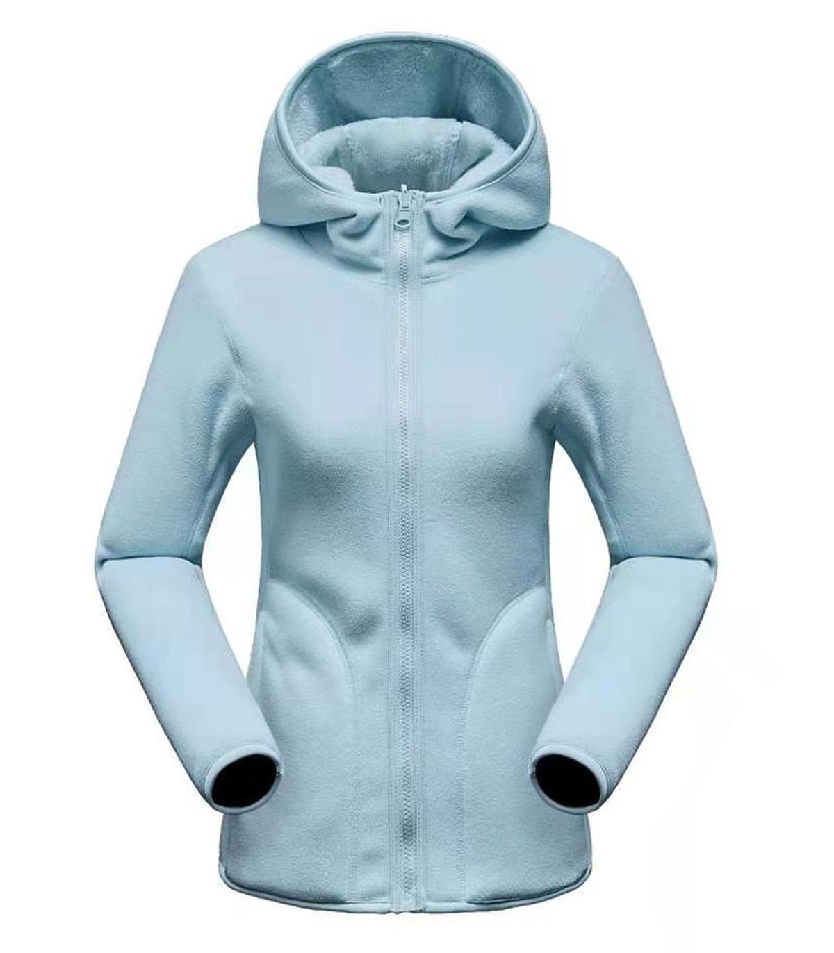 Women's Light Blue / XXL