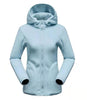 Women's Light Blue