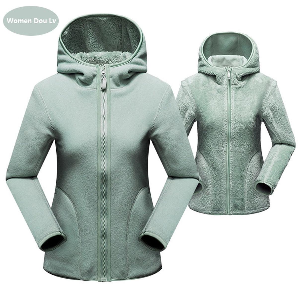 Women's Light Green / XXL