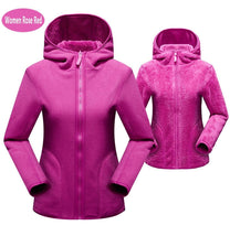 Reversible Unisex Winter Pullover Sweater