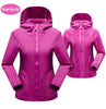 Women's Rose-Red