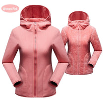 Reversible Unisex Winter Pullover Sweater