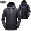 Men Gray