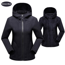 Reversible Unisex Winter Pullover Sweater