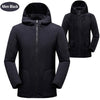 Men Black and Gray